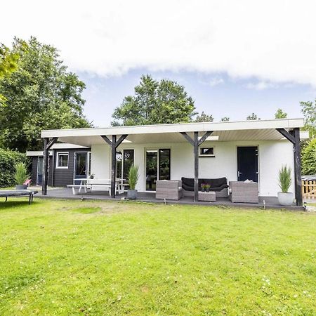 Prinsenhof 65 - Ouddorp Not Intended For Company Or Work-Related Stays Exteriör bild