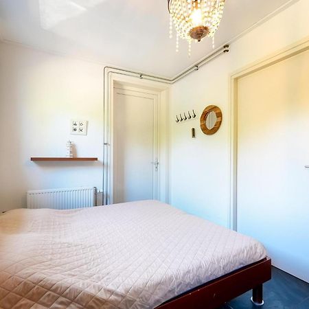 Prinsenhof 65 - Ouddorp Not Intended For Company Or Work-Related Stays Exteriör bild