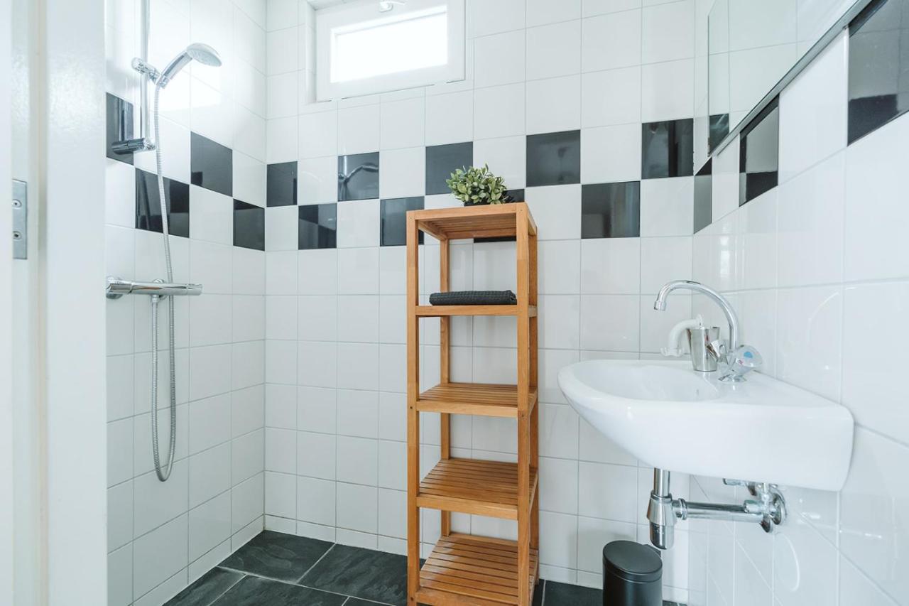 Prinsenhof 65 - Ouddorp Not Intended For Company Or Work-Related Stays Exteriör bild