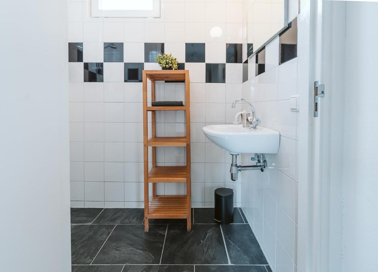 Prinsenhof 65 - Ouddorp Not Intended For Company Or Work-Related Stays Exteriör bild