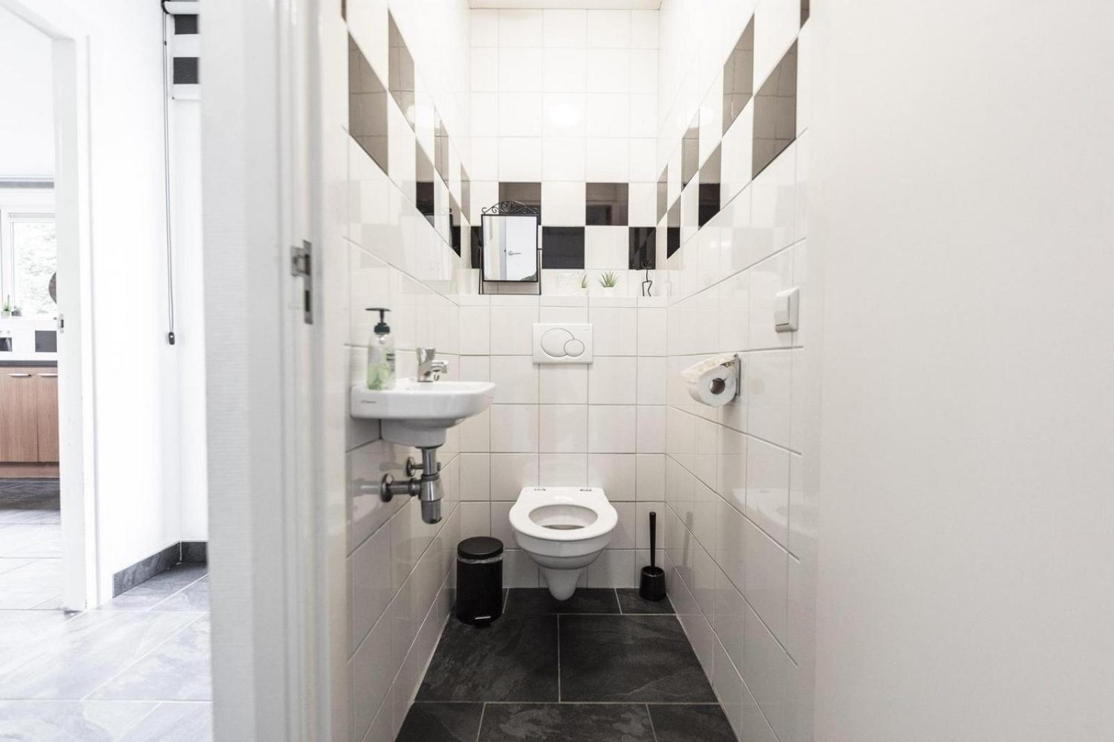 Prinsenhof 65 - Ouddorp Not Intended For Company Or Work-Related Stays Exteriör bild