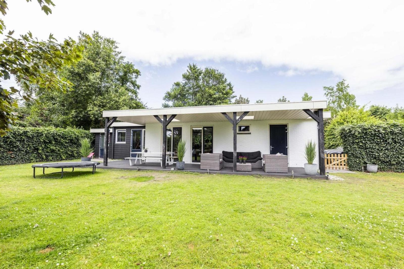Prinsenhof 65 - Ouddorp Not Intended For Company Or Work-Related Stays Exteriör bild