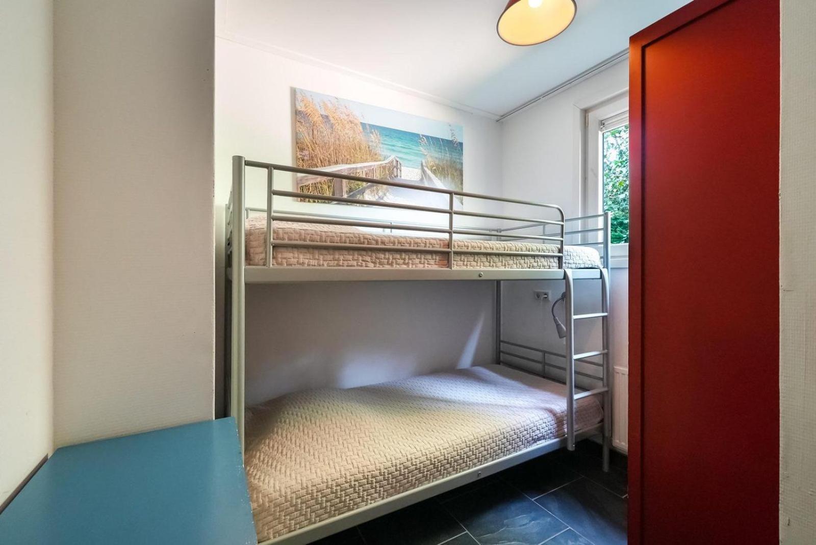 Prinsenhof 65 - Ouddorp Not Intended For Company Or Work-Related Stays Exteriör bild