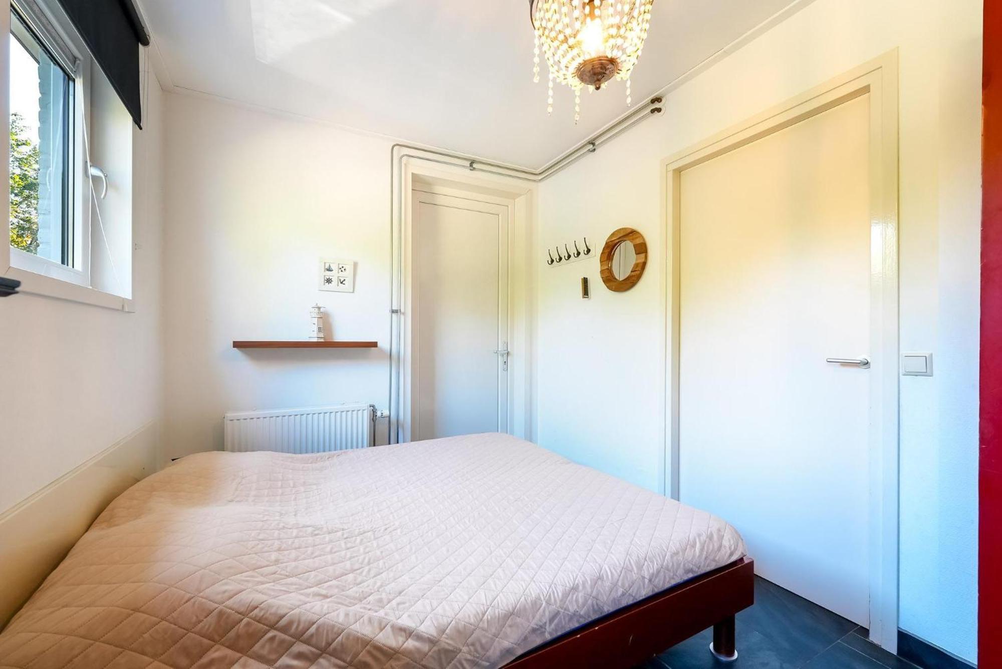 Prinsenhof 65 - Ouddorp Not Intended For Company Or Work-Related Stays Exteriör bild