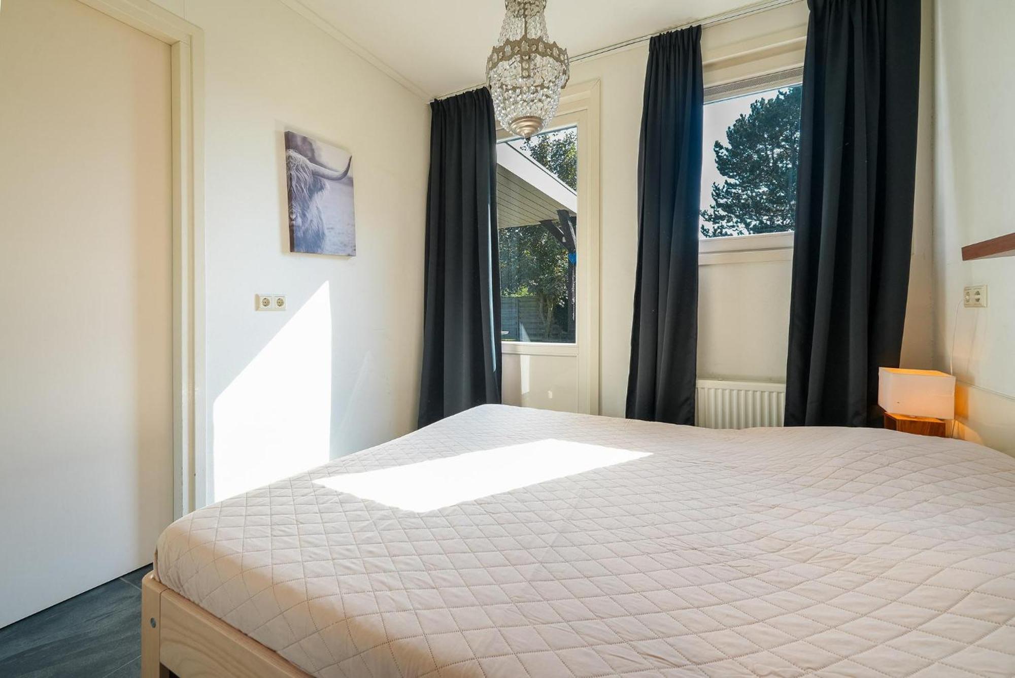 Prinsenhof 65 - Ouddorp Not Intended For Company Or Work-Related Stays Exteriör bild